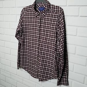 PENDLETON  | BUTTON DOWN SHIRT